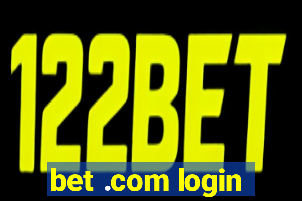 bet .com login